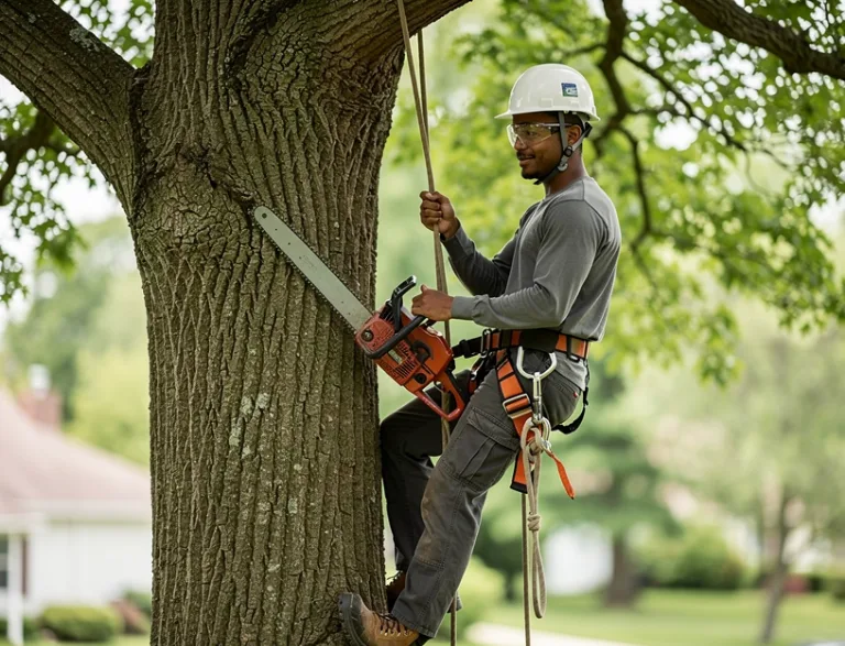 Tree Removal Leawood